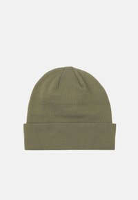 The North Face DOCK WORKER BEANIE UNISEX - Căciulă - new taupe green