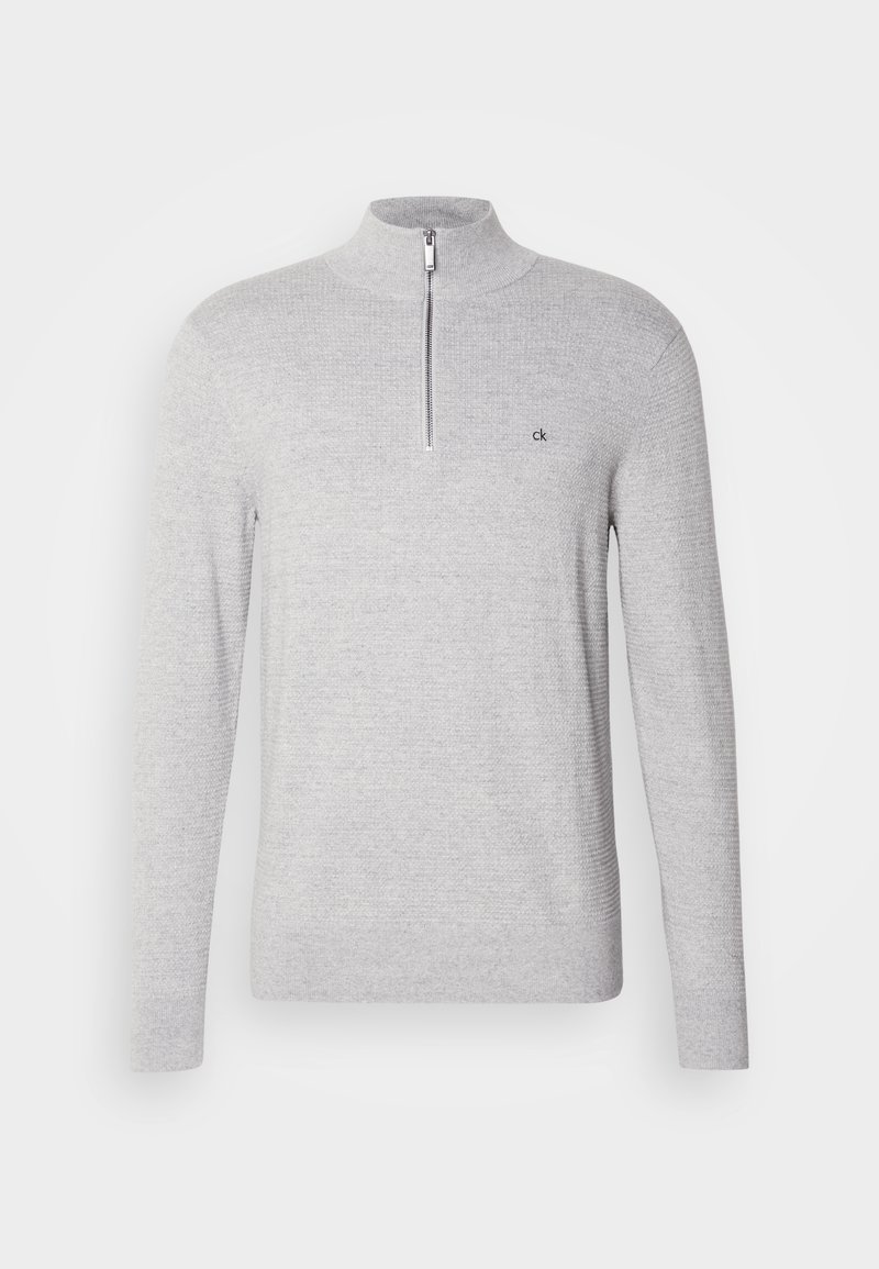 Calvin Klein Trui grijs Calvin Klein Trui grijs