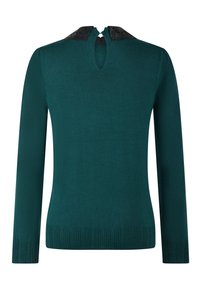 NAF NAF Jumper - green