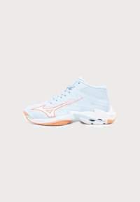 Επιλέχθηκε, white/aqua gray/ambrosia