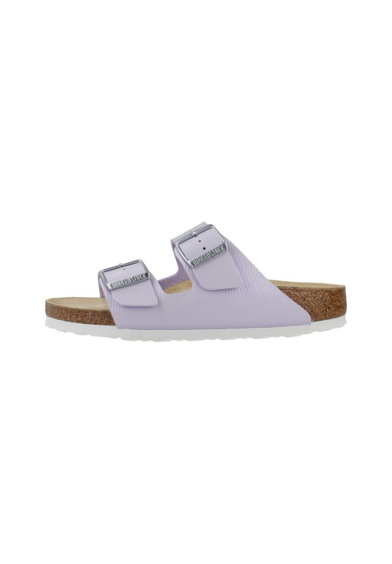 Birkenstock ARIZONA BS 36 - Sandali - violeta