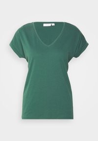 Não selecionado, pineneedle