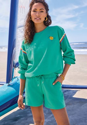 Bench, Bikini-Hose - aqua
