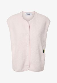 Geselecteerd, pink marshmallow