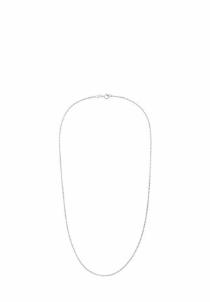 BASIC - Halsband - silberfarben