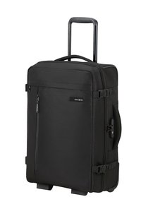 Samsonite ROADER DUF  - Trolley - deep black