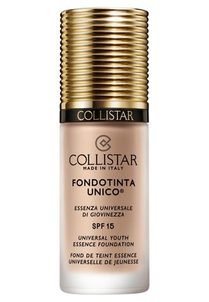 UNICO FOUNDATION - Fond de teint - n. 4r nude