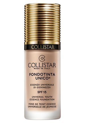 Collistar UNICO FOUNDATION - Fondotinta - n. 4r nude