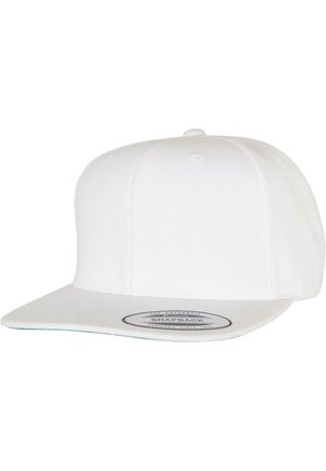 CLASSIC SNAPBACK - Casquette - white