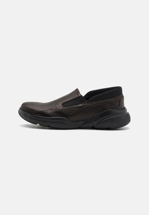 ECKHAUS LATTA UNISEX - Slipper - black