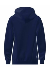 BIDI BADU Felpa con cappuccio - dunkelblau bunt