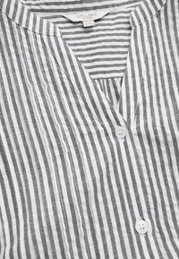 Cellbes of Sweden Bluse - navy striped