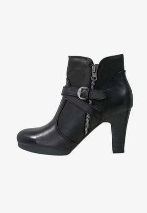 Anna Field, Boots à talons - black