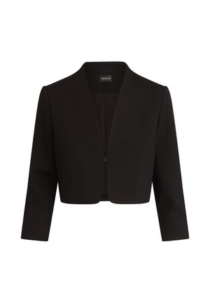 Apart, BOLERO - Blazer - schwarz