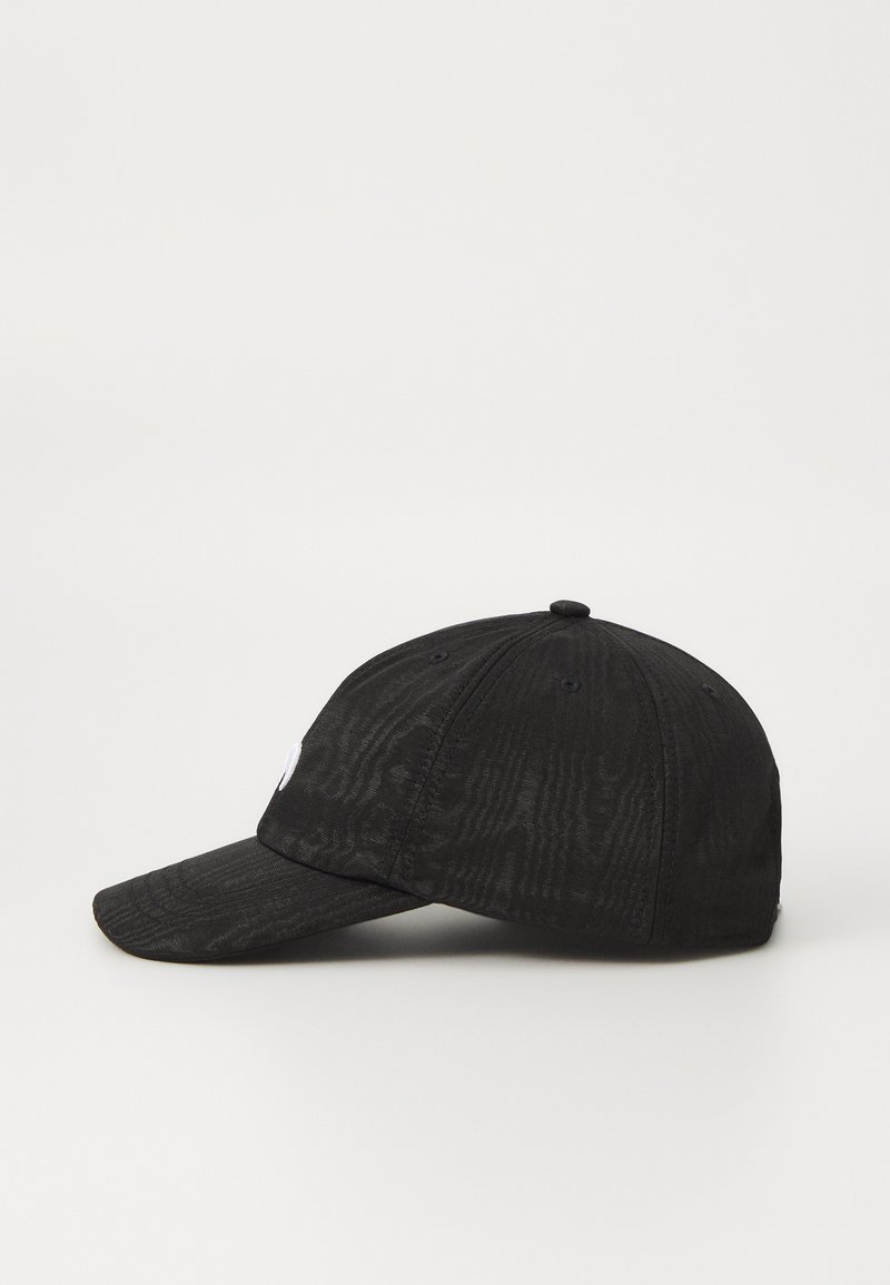 MARINE SERRE RECYCLED BASEBALL UNISEX - Cap - black - Zalando.ie display picture 1