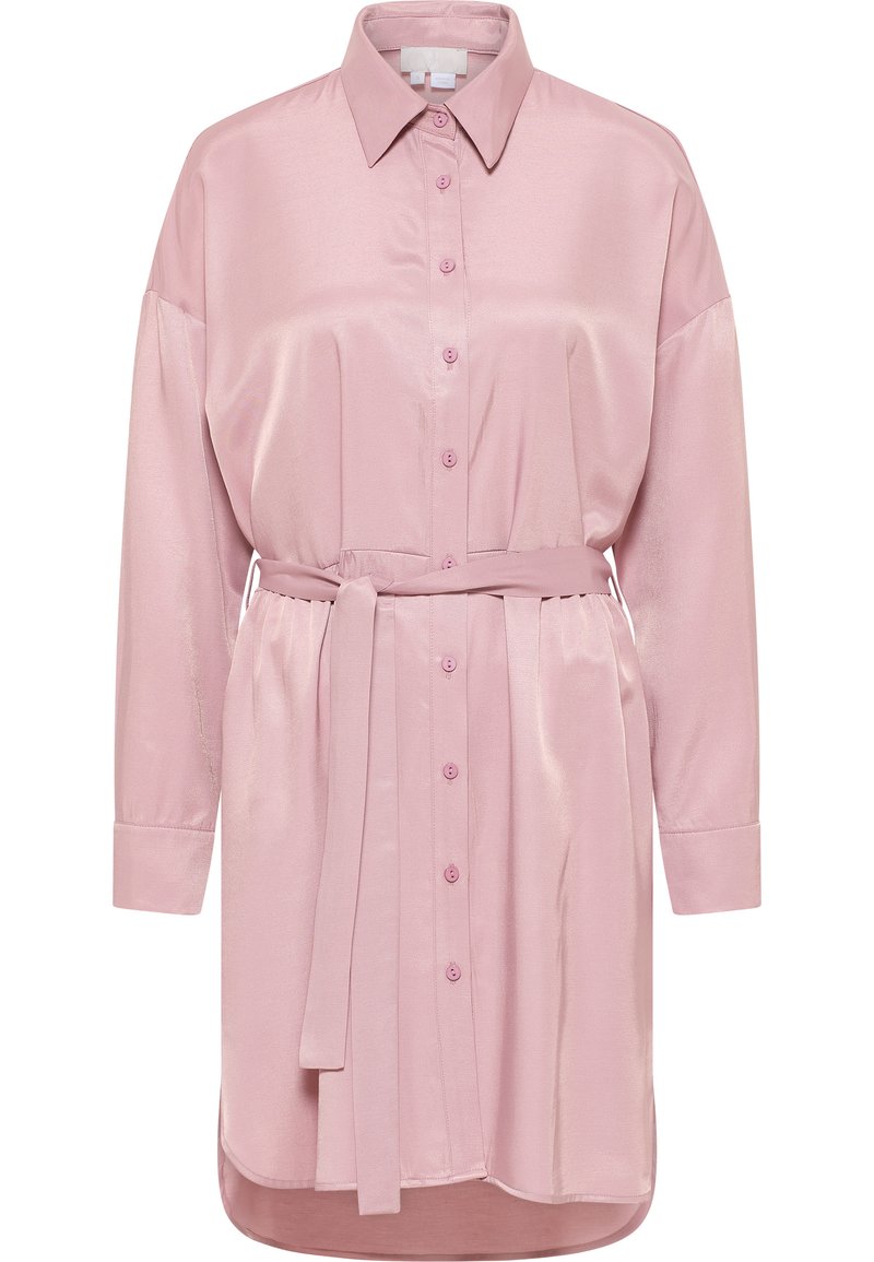 RISA Blousejurk roze