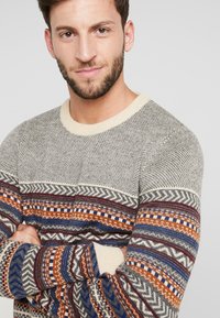 Lindbergh Pullover - beige