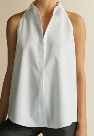 Camicia - white