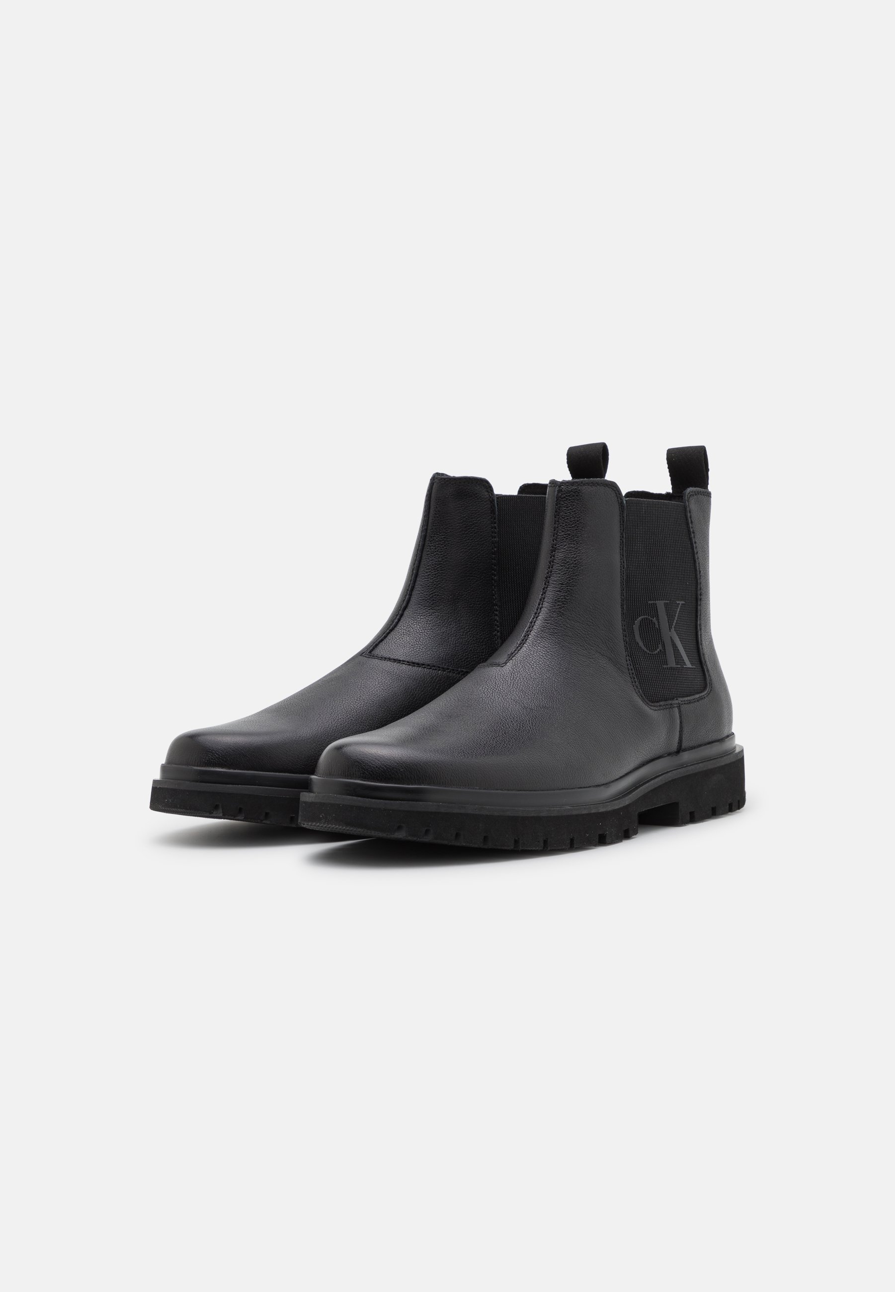 Herren LUGMID CHELSEA BOOT - Stiefelette Herren LUGMID CHELSEA BOOT - Stiefelette