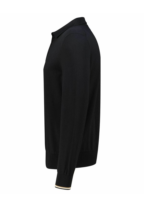 GEMELLO - Polo shirt - schwarz3