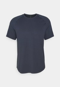 LICENSE TO TRAIN SHORT SLEEVE  - T-shirt basic - true navy