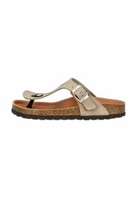 Unselected, taupe