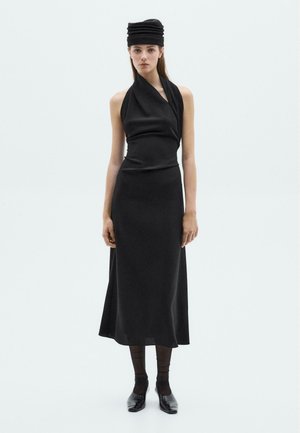 SFUMATO - LIMITED EDITION - Day dress - black