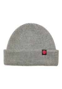 JACROYAL - Huer - light grey melange