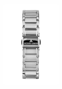 Jacques Lemans VENICE - Cronografo - steel pink