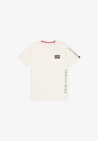 Valitud, vintage white