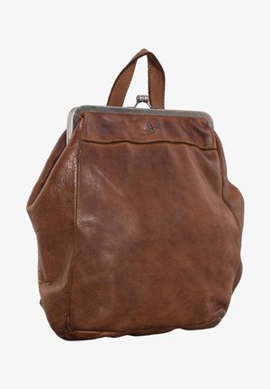 Harbour 2nd CITY - Rugzak - charmingcognac