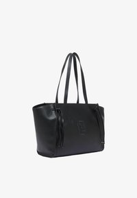 Non sélectionné, black