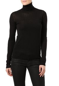 Patrizia Pepe Svetr - black