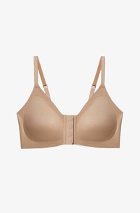 Triumph STEPY SOFT - Reggiseno con spalline regolabili - black/nero Triumph STEPY SOFT - Reggiseno con spalline regolabili - black/nero