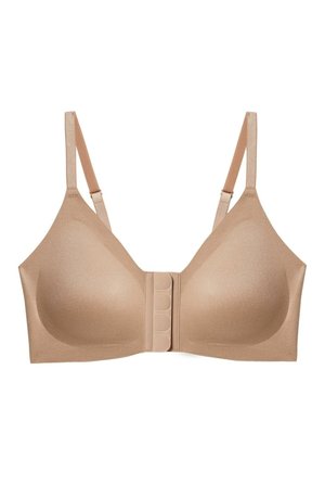 Yamamay PRINCIPESSA - trägerloser/variabler BH - beige