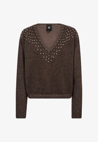 Non sélectionné, brown mix