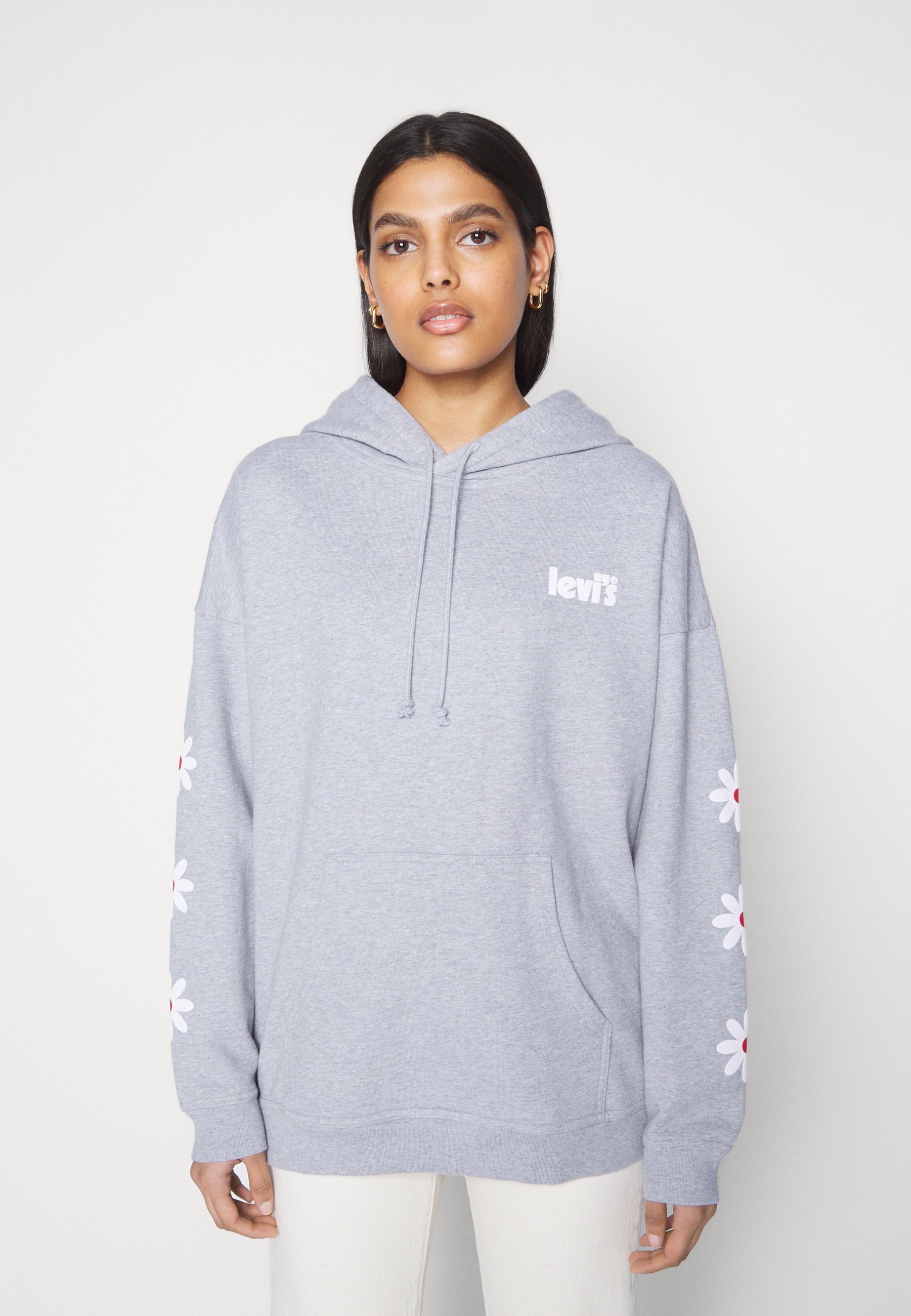 Levi's® GRAPHIC RIDER HOODIE 