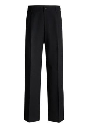 Strellson, STRELLSON BAUKASTEN ANZUGHOSE JAROD - Stoffhose - schwarz