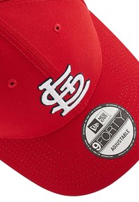 New Era THE LEAGUE ST LOUIS CARDIN - Gorra - rot