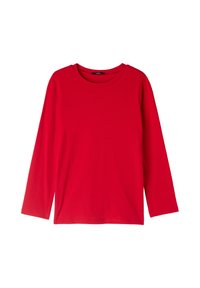 Unausgewählt, Red