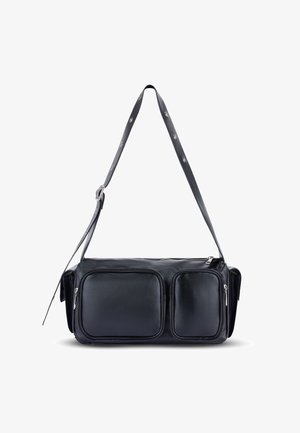 Expatrié STELLA - Bolso de mano - black