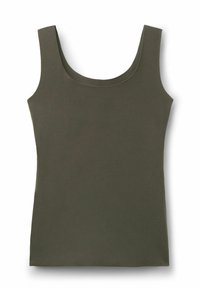 Unausgewählt, green