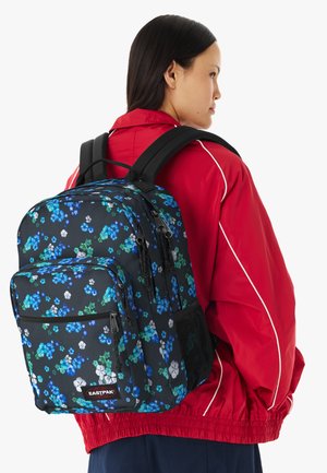 Eastpak, MORIUS UNISEX - Tagesrucksack - floral bloom black