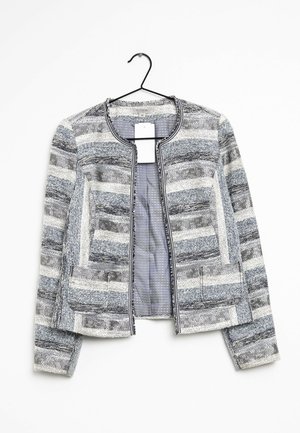 comma Blazer - blue