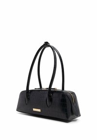 ALDO SHOULDER ILIANA - Käsilaukku - black