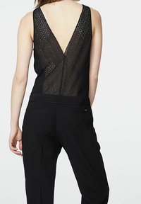 IKKS Mono - black