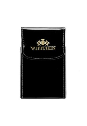 WITTCHEN Visitekaarthouder - schwarz
