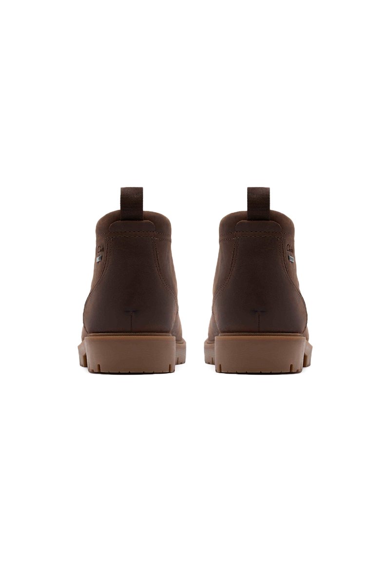 CLARKS - CLARKBAY GO - Scarpe casual da uomo