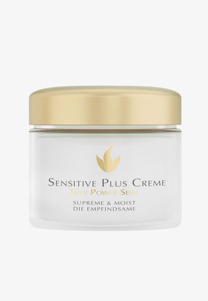 Aloe Vera Cosmetic Tratz, ALOE VERA COSMETIC TRATZ SENSITIVE PLUS CREME SKIN POWER SERIE - Face cream