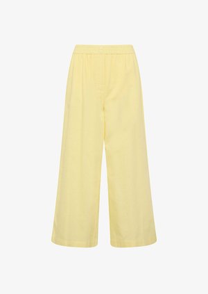 Pixie Girl, Pantalones - lemon